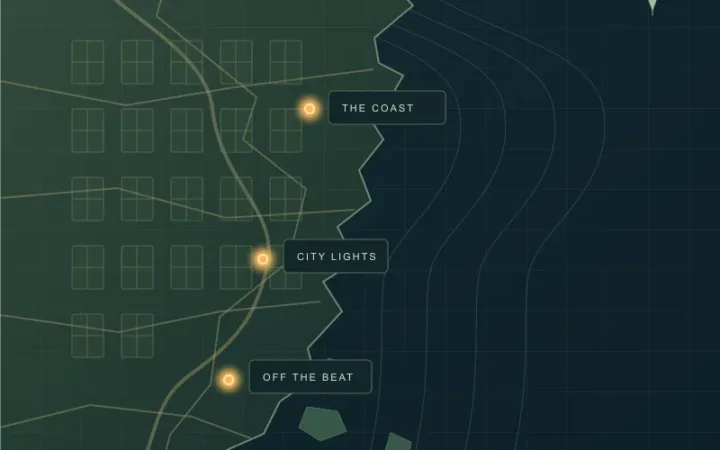 Reading GTA 6 map claims: source, scale and confidence