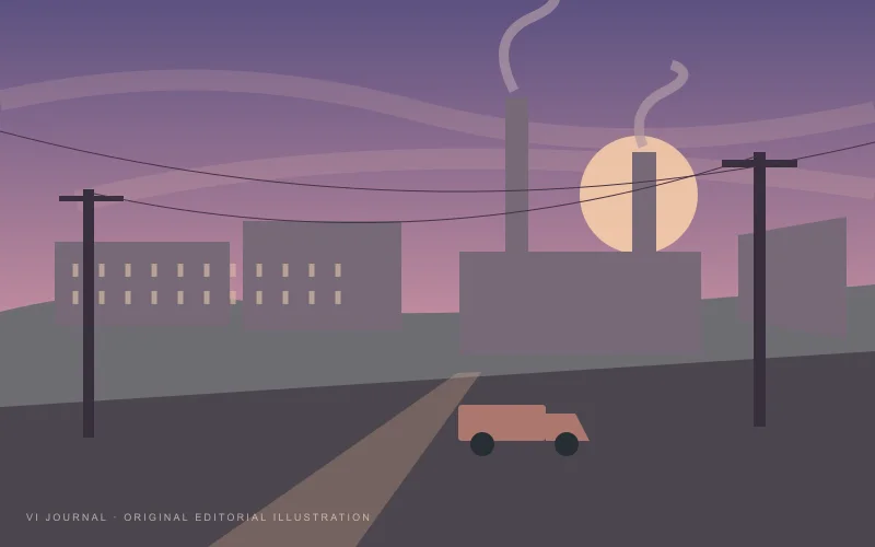 Original editorial illustration, not an official GTA VI screenshot